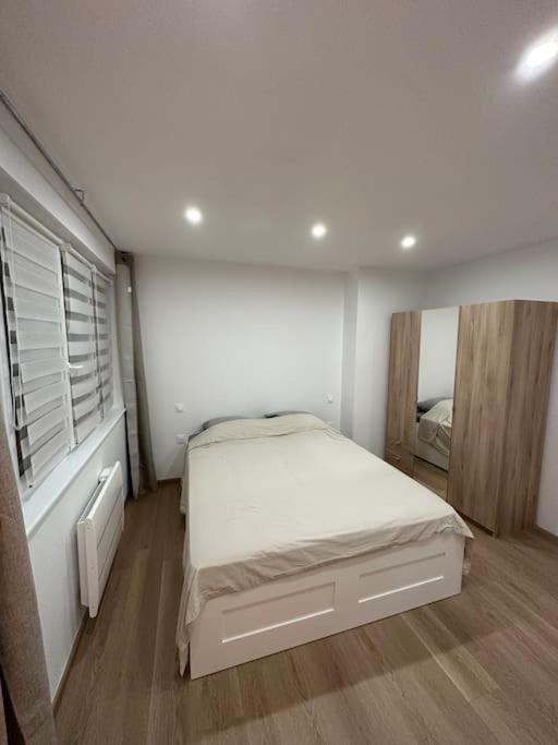 Appartement Lahoucine Boulogne-sur-Mer Kültér fotó