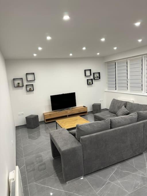 Appartement Lahoucine Boulogne-sur-Mer Kültér fotó