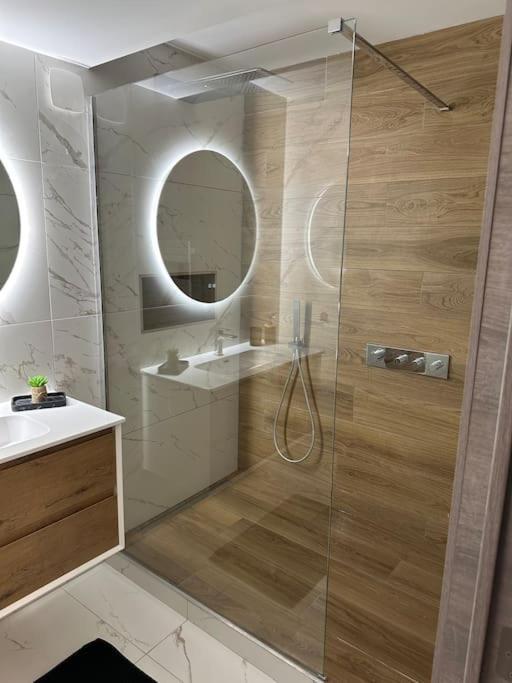 Appartement Lahoucine Boulogne-sur-Mer Kültér fotó