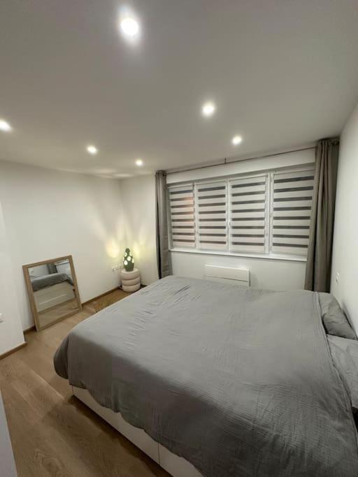 Appartement Lahoucine Boulogne-sur-Mer Kültér fotó