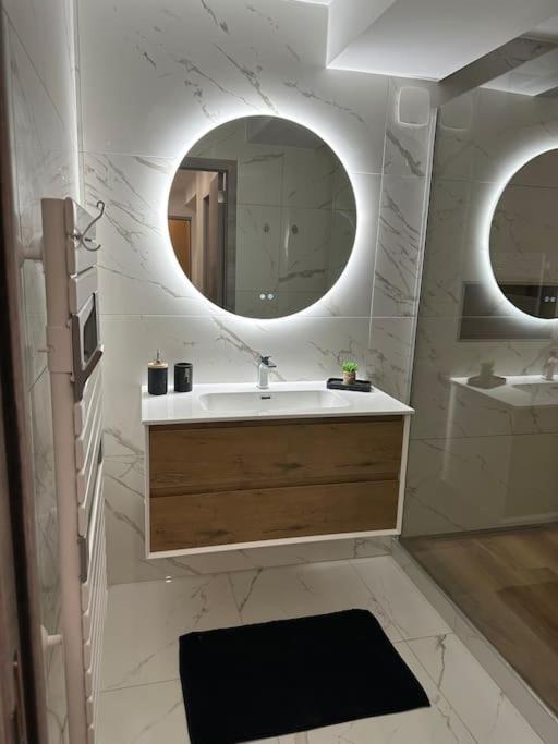 Appartement Lahoucine Boulogne-sur-Mer Kültér fotó