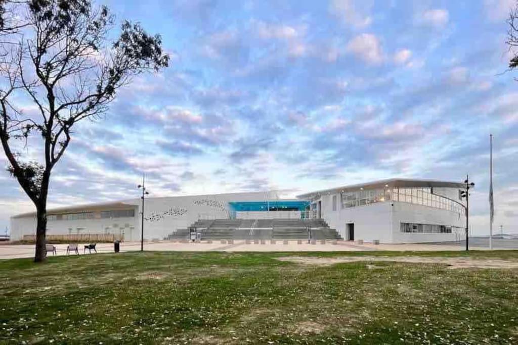 Appartement Lahoucine Boulogne-sur-Mer Kültér fotó